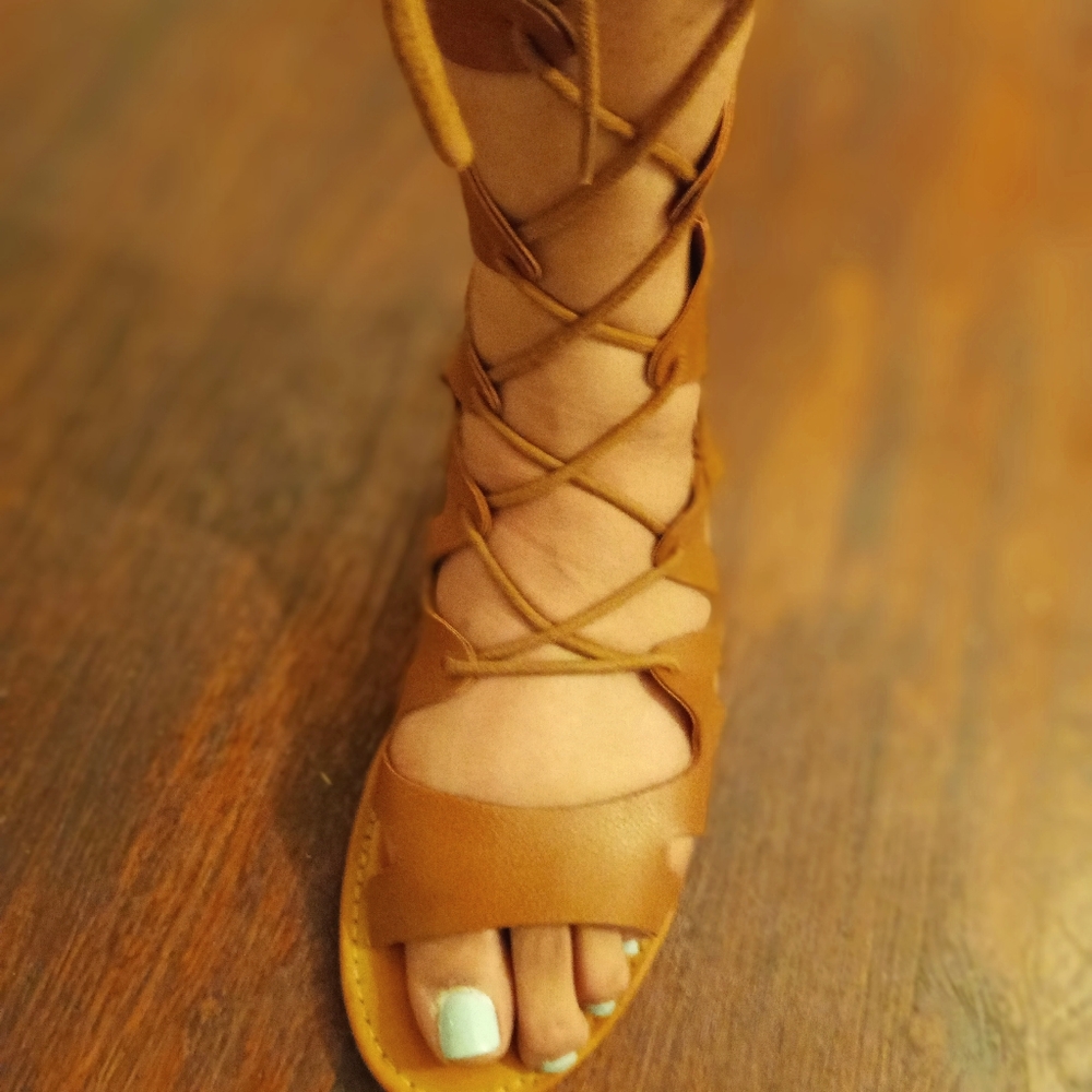 Women's Gladiator Sandals